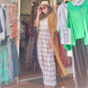 Meet your Posher, Ellen